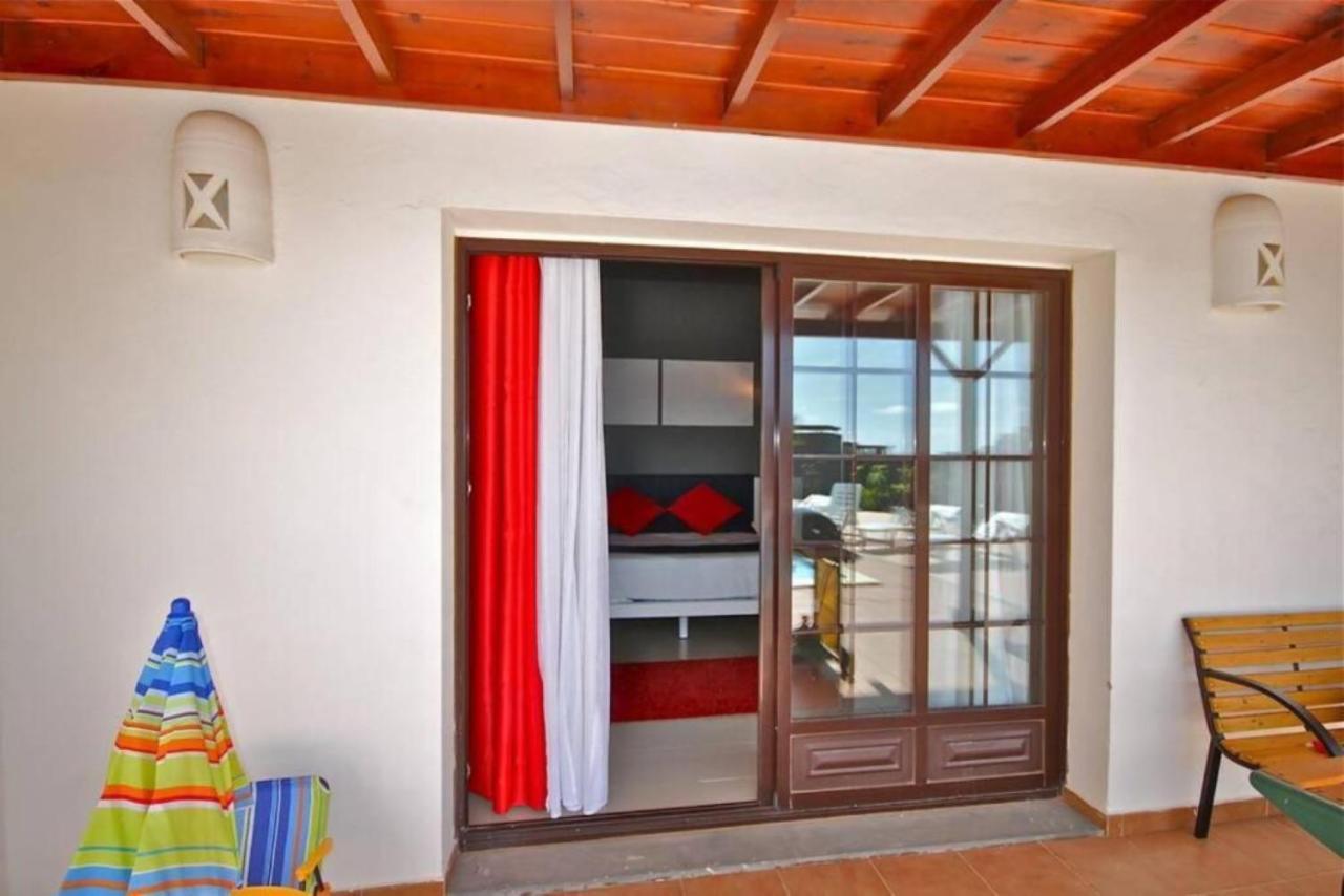 Villa Celeste 普拉亚布兰卡 外观 照片