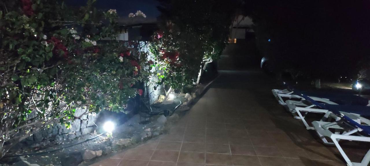 Villa Celeste 普拉亚布兰卡 外观 照片